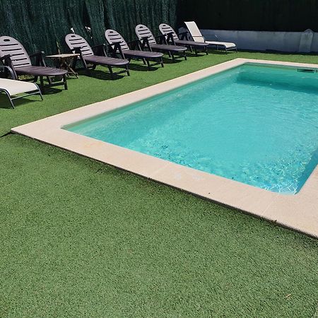 Villa Climatisee Bord De Mer Avec Piscine Privee Miami Playa Exteriér fotografie