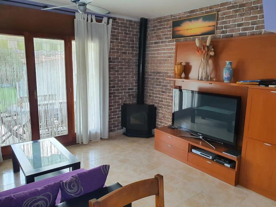 Villa Climatisee Bord De Mer Avec Piscine Privee Miami Playa Exteriér fotografie