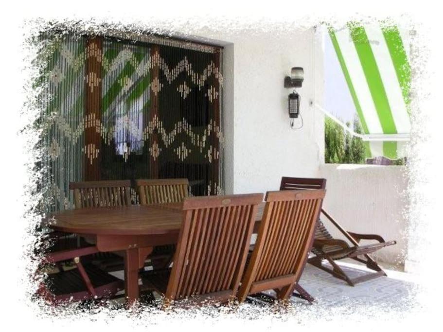 Villa Climatisee Bord De Mer Avec Piscine Privee Miami Playa Exteriér fotografie