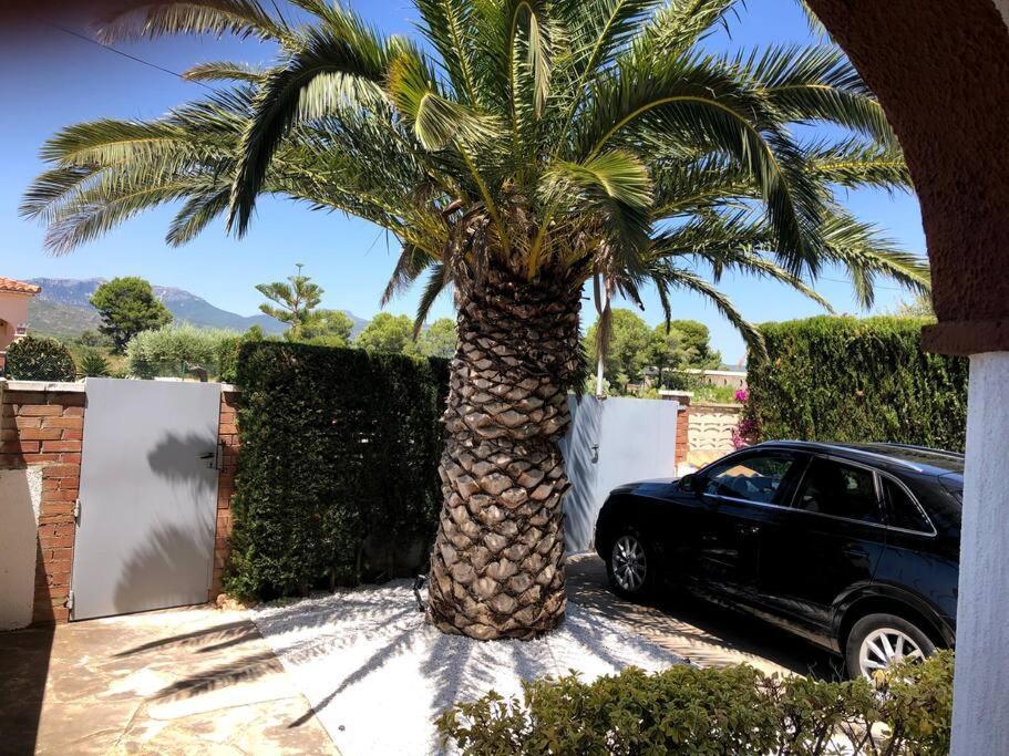 Villa Climatisee Bord De Mer Avec Piscine Privee Miami Playa Exteriér fotografie